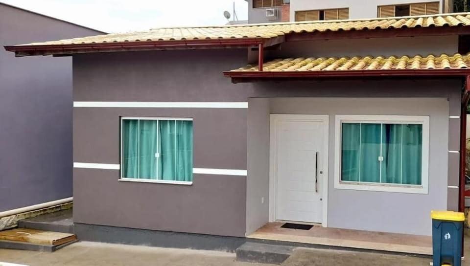 Casa Com 2 Quartos, 6 Pessoas Em Ponta Canas Holiday home Florianopolis