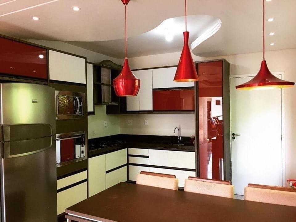 Casa Com 2 Quartos, 6 Pessoas Em Ponta Canas Holiday home *