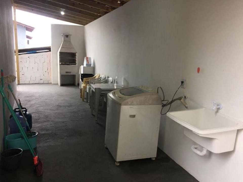 Holiday home Casa Com 2 Quartos, 6 Pessoas Em Ponta Canas *