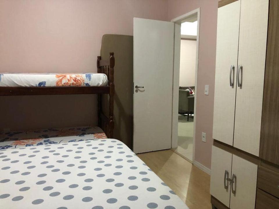 Casa Com 2 Quartos, 6 Pessoas Em Ponta Canas Holiday home
